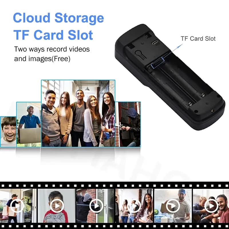 AlertConnect – Sofortige Besucherkommunikation von überall 7