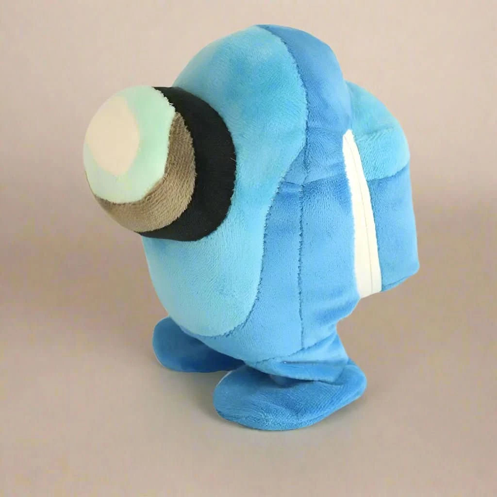 Variant image for Unter uns - blau