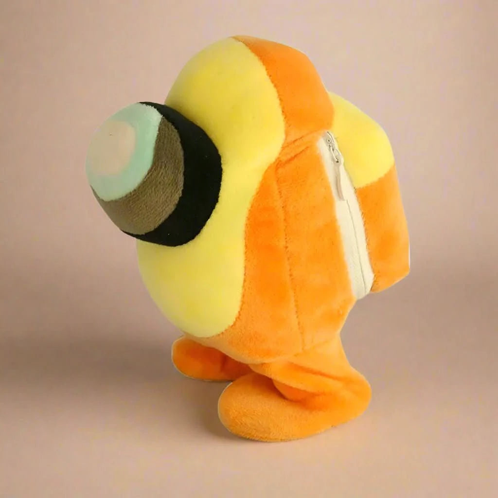 Variant image for Unter uns - Orange