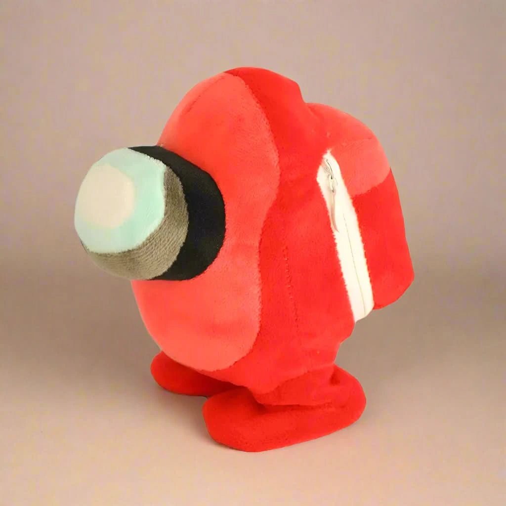 Variant image for Unter uns - rot