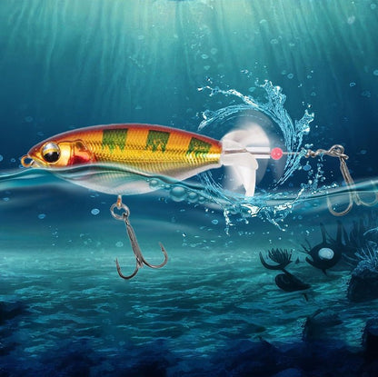 FISHMAS – Calendrier de pêche 24 jours de compte à rebours de Noël 2025