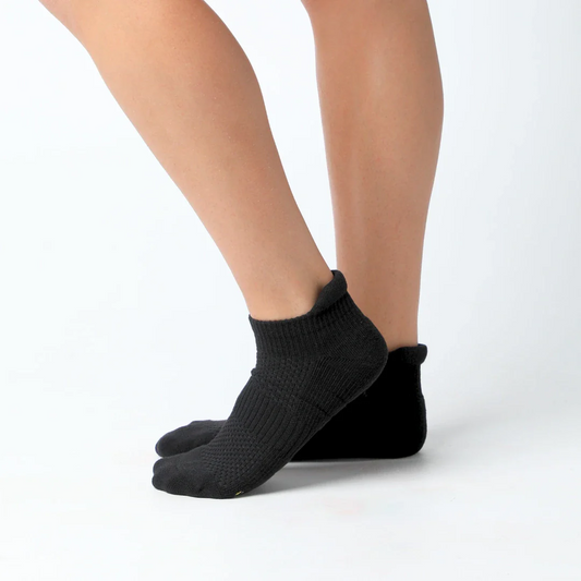 Authentic Support Socks - Promotes blood circulation & relieves foot pain