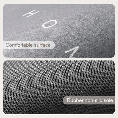 AquaComfort Bath Mat – Quick-Drying Microfiber Mat for Comfort & Style