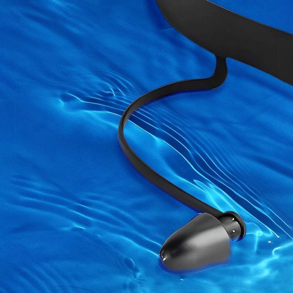 AquaVision Schwimmbrille Damen - Beschlagfrei mit 180° Sichtfeld und Ergonomischem Design 5