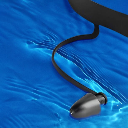 AquaVision Schwimmbrille Damen - Beschlagfrei mit 180° Sichtfeld und Ergonomischem Design 5