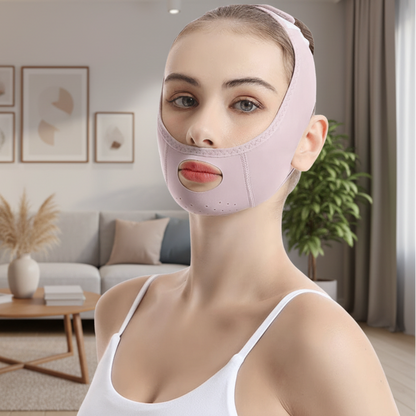 V-LINE FACE LIFTER – Gesichtsformer für definierte V-Linie & Kinnkontur