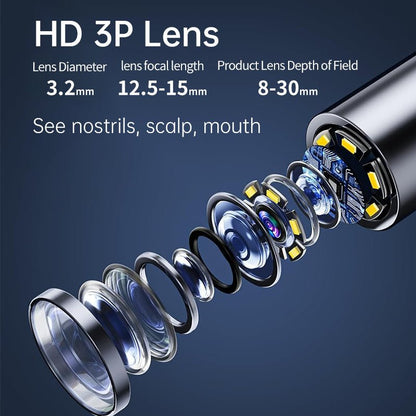SmartView Mini – Compact tool for clear insights and precise observation