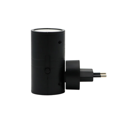 AURORA Night Light - Dimmable LED night light with day/night sensor for pleasant room lighting