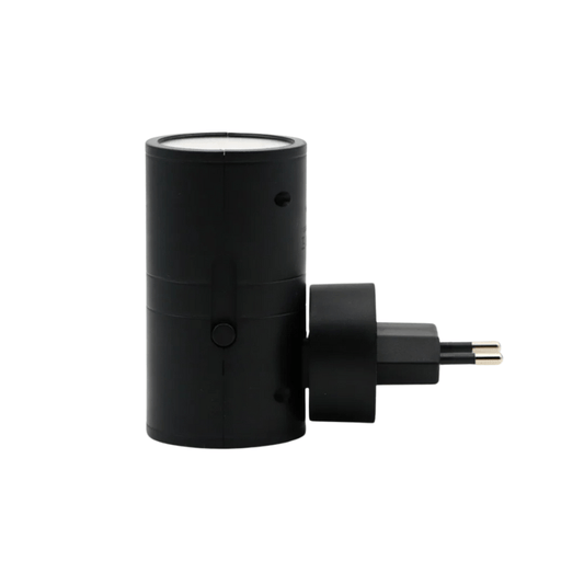 AURORA Night Light - Dimmable LED night light with day/night sensor for pleasant room lighting