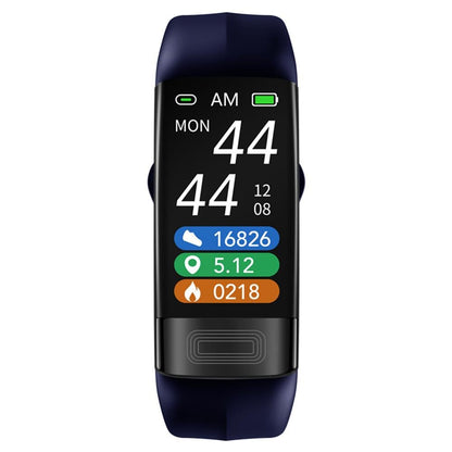 VitalBand – Smart Armband mit Blutdruckmessung, EKG & Herzfrequenzmonitor