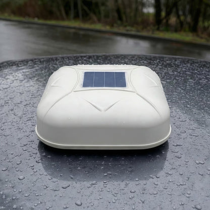 Automatische Faltbare Autoabdeckung mit UV-Schutz - Universelle Passform für effektiven Schutz 4