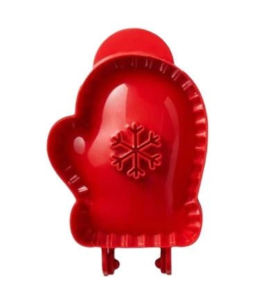 BAKEPRESS – Mehrzweck-Teigpresse für Handkuchen, Empanadas und Gebäck 8