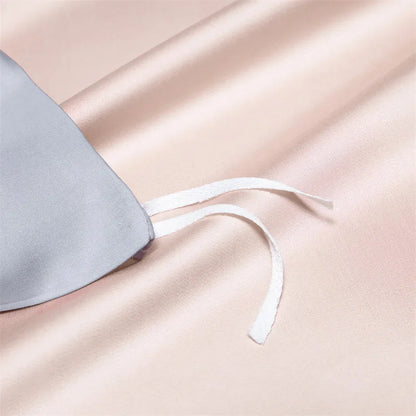 BAMBOOLUXE - Kühlender Bettbezug aus Hochwertiger Bambusfaser für Eleganten Schlafkomfort 6