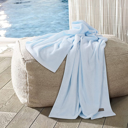 BAMBOOSOFT – Saugfähiges Bambus-Badetuch mit ultraweichem Griff 10