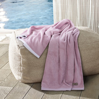 BAMBOOSOFT – Saugfähiges Bambus-Badetuch mit ultraweichem Griff 14