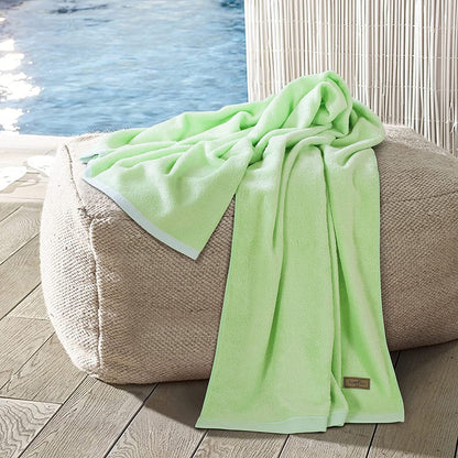 BAMBOOSOFT – Saugfähiges Bambus-Badetuch mit ultraweichem Griff 15