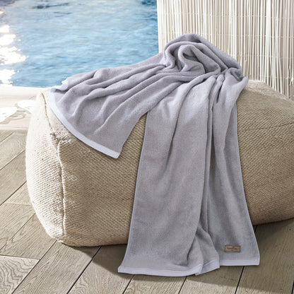 BAMBOOSOFT – Saugfähiges Bambus-Badetuch mit ultraweichem Griff 3