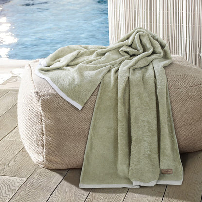 BAMBOOSOFT – Saugfähiges Bambus-Badetuch mit ultraweichem Griff 4
