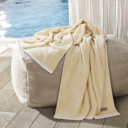 BAMBOOSOFT – Saugfähiges Bambus-Badetuch mit ultraweichem Griff 5