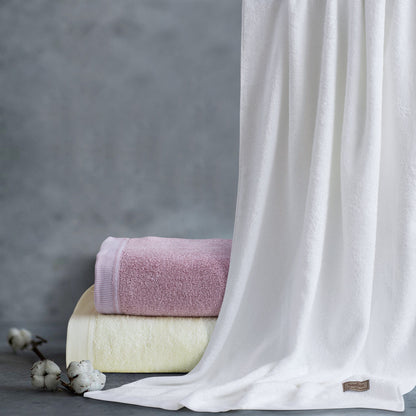 BAMBOOSOFT – Saugfähiges Bambus-Badetuch mit ultraweichem Griff 6