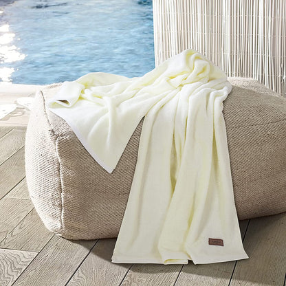 BAMBOOSOFT – Saugfähiges Bambus-Badetuch mit ultraweichem Griff 9