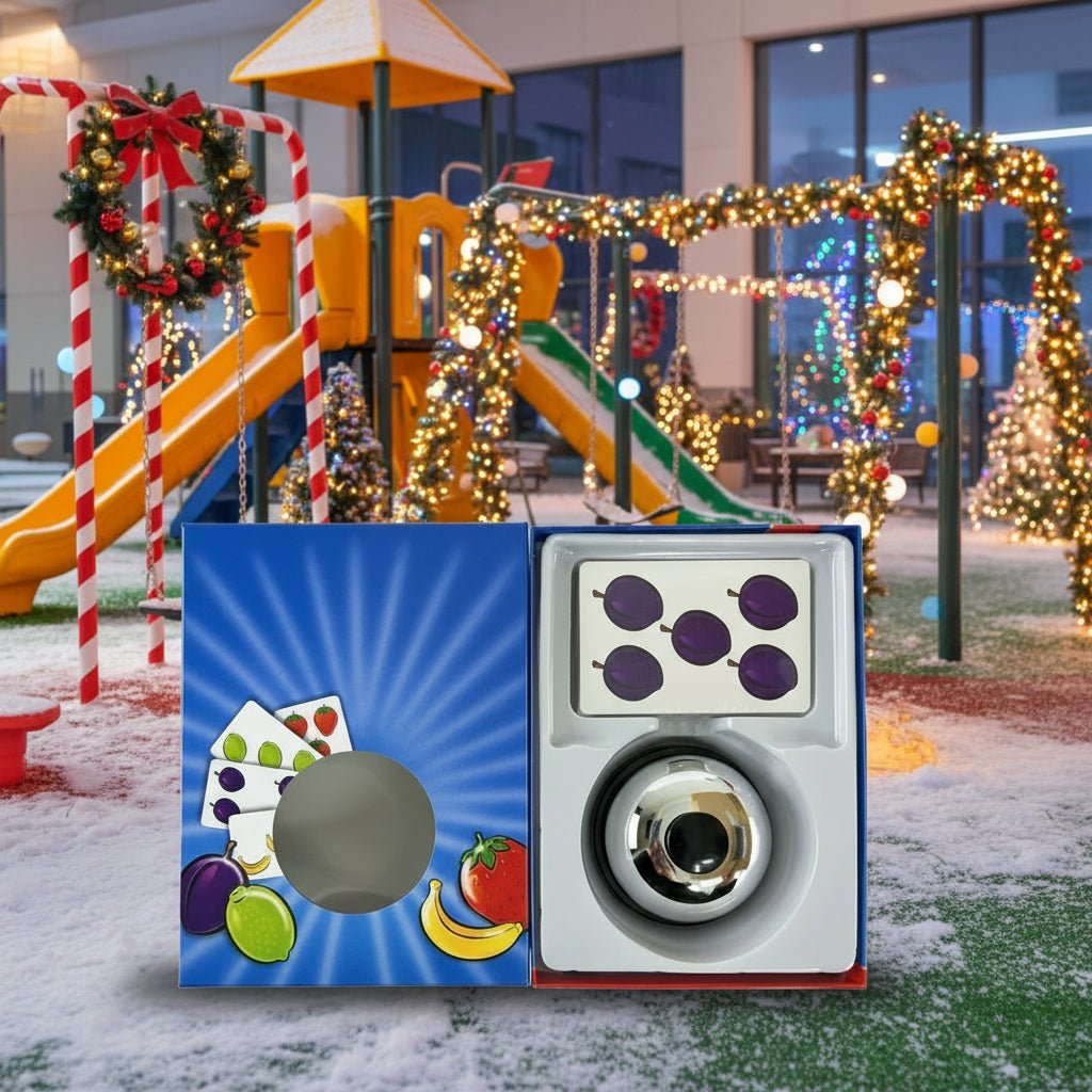 BELLORIS – Rasantes Familienkartenspiel für Partys und Treffen 2