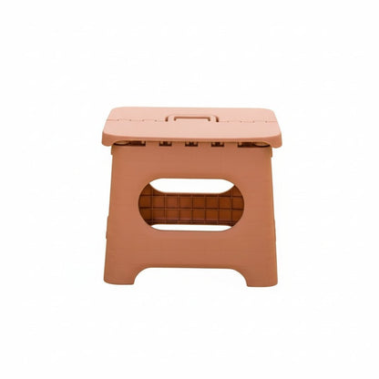 BENDSTEP – Tragbarer, klappbarer Tritthocker mit Tragegriff für bequemes Erreichen und stabilen Halt 11