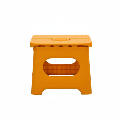 BENDSTEP – Tragbarer, klappbarer Tritthocker mit Tragegriff für bequemes Erreichen und stabilen Halt 9