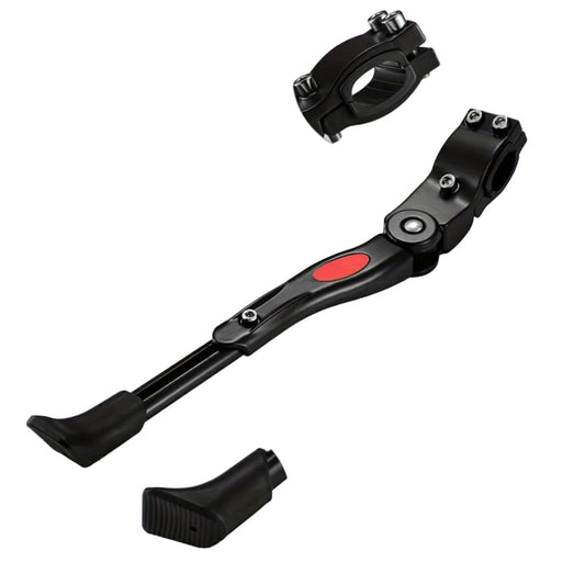 BikeHold - Adjustable bike stand for stable parking