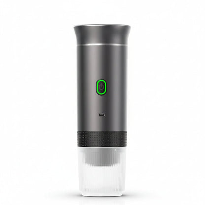 BREWGO – Tragbare 3-in-1-Espressomaschine mit Hochdruckbrühfunktion 9