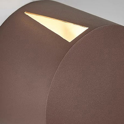 LINEALUX – Strakke aluminium LED-wandlamp