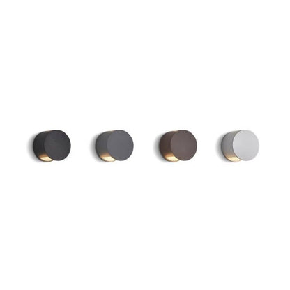 LINEALUX – Strakke aluminium LED-wandlamp