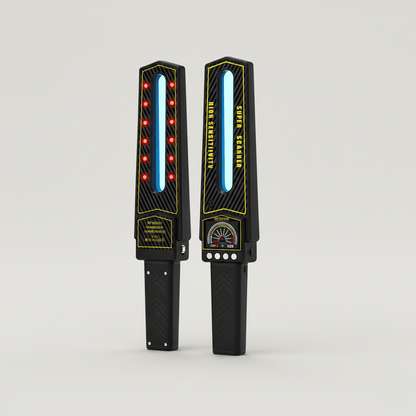 BUGBANE PRO – Hochempfindlicher Tracker-Detektor und verdeckter Kamera-Locator 0