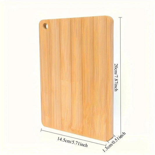 BAMBURO – Premium Bamboo Cutting Board Set for Every Kitchen