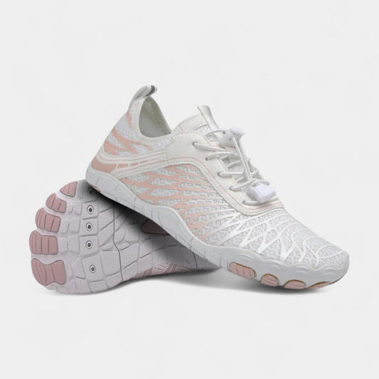 BareForm Pro - barefoot walking shoes for natural, pain-free comfort