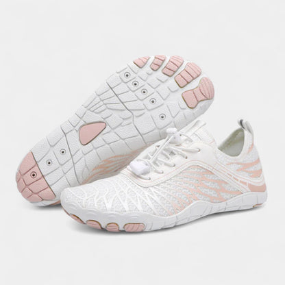BareForm Pro - barefoot walking shoes for natural, pain-free comfort