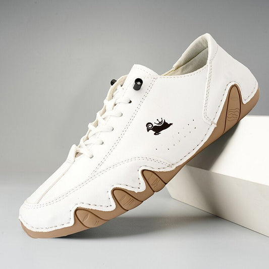 NATURALMOVE Barefoot Shoes - barefoot feeling for healthy feet and a natural gait