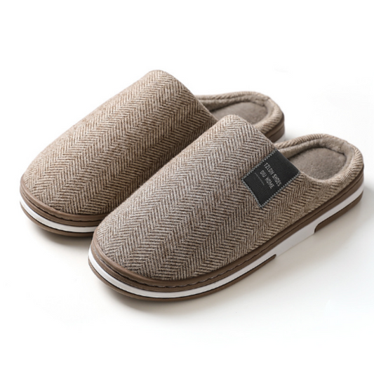 SNUGSTEP – Comfortable slippers for warmth and comfort