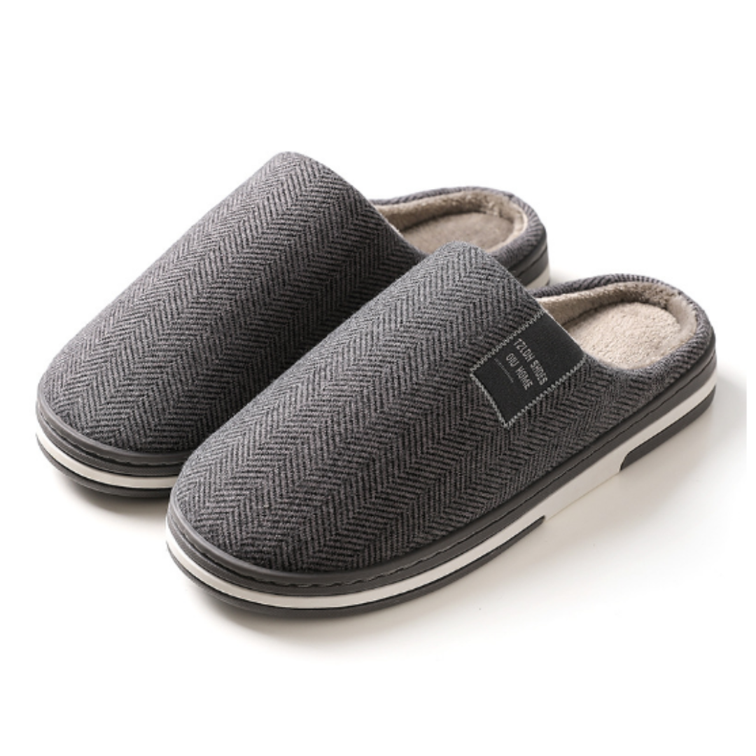 SNUGSTEP – Comfortable slippers for warmth and comfort