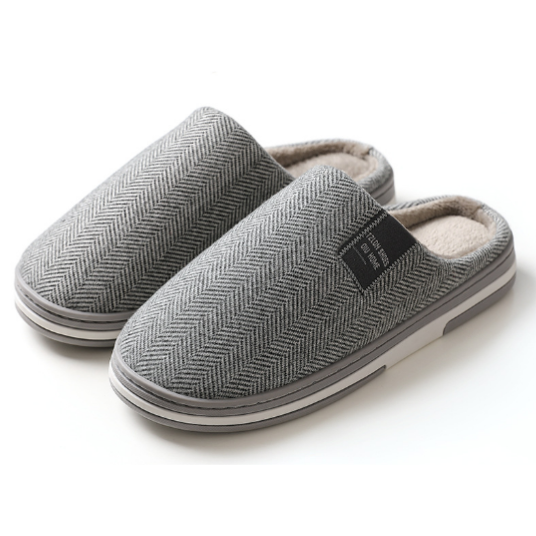 SNUGSTEP – Comfortable slippers for warmth and comfort