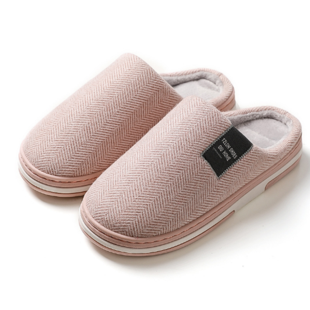 SNUGSTEP – Comfortable slippers for warmth and comfort