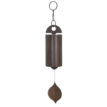 ZENCHIME Carillón de viento – Carillón sonoro para jardín y hogar con efecto relajante