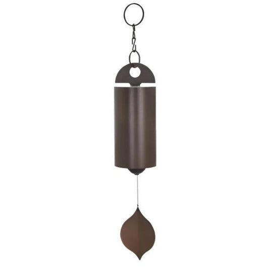 ZENCHIME wind chimes - sonorous wind chimes for garden & home with a calming effect