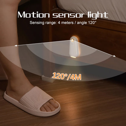 GlowBowl Motion – Motion Sensor Toilet Light with 7 RGB Colors