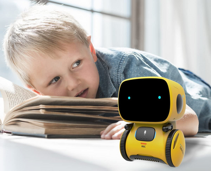 Smartbot - Interaktive Tanzroboterspielzeug-6