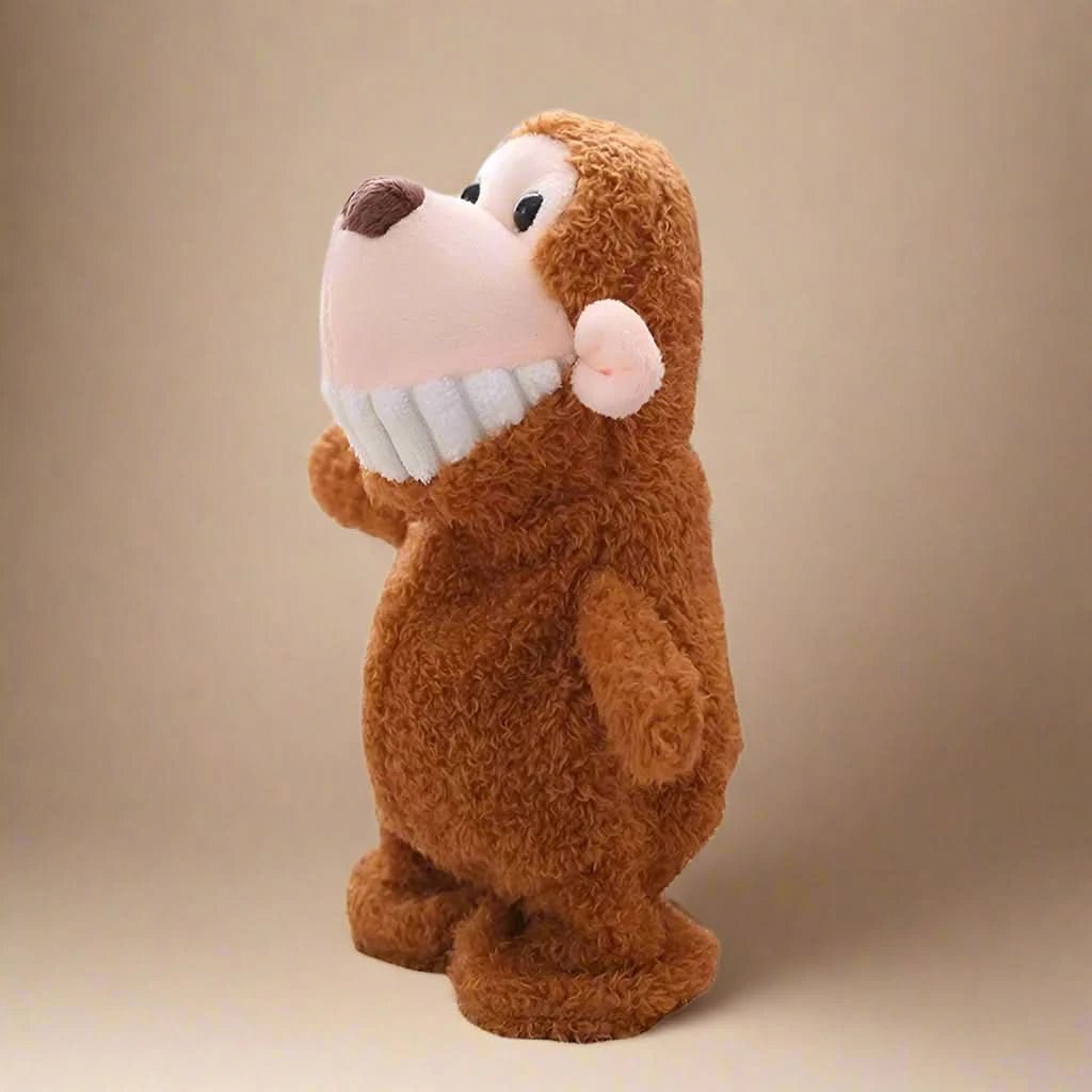 Variant image for Affe