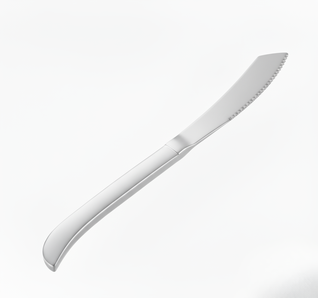 Bladevera – Premium Küchenmesser, Hochwertiges Kochmesser aus Edelstahl 10