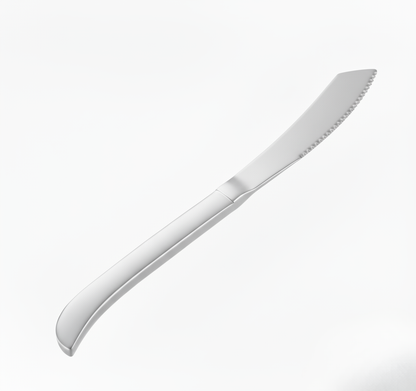 Bladevera – Premium Küchenmesser, Hochwertiges Kochmesser aus Edelstahl 10