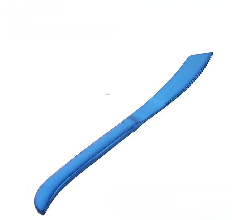 Bladevera – Premium Küchenmesser, Hochwertiges Kochmesser aus Edelstahl 12