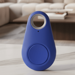 SMARTPET – GPS Tracker for Pets & Belongings